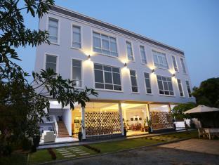 Alice Villa Hotel Такео Экстерьер фото
