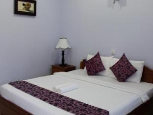 Alice Villa Hotel Такео Экстерьер фото